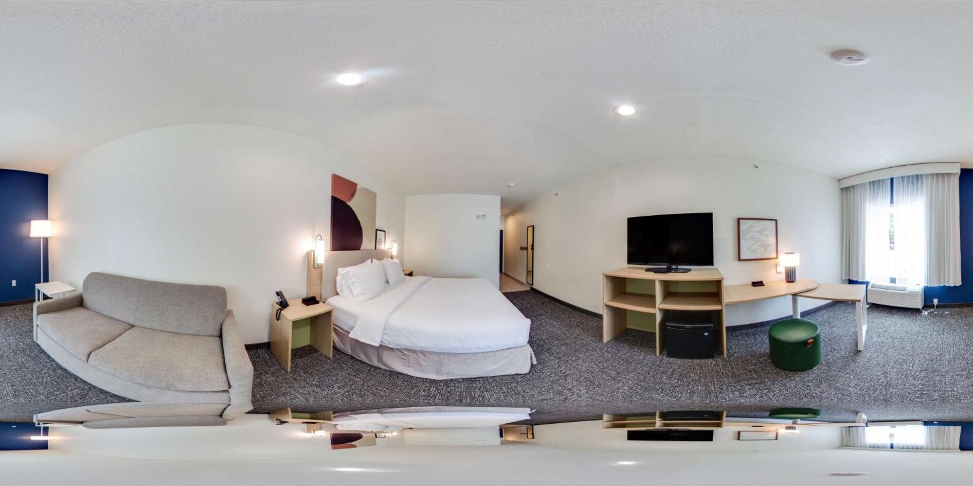 Summer Hill Inn&Suites Missouri City Exterior foto